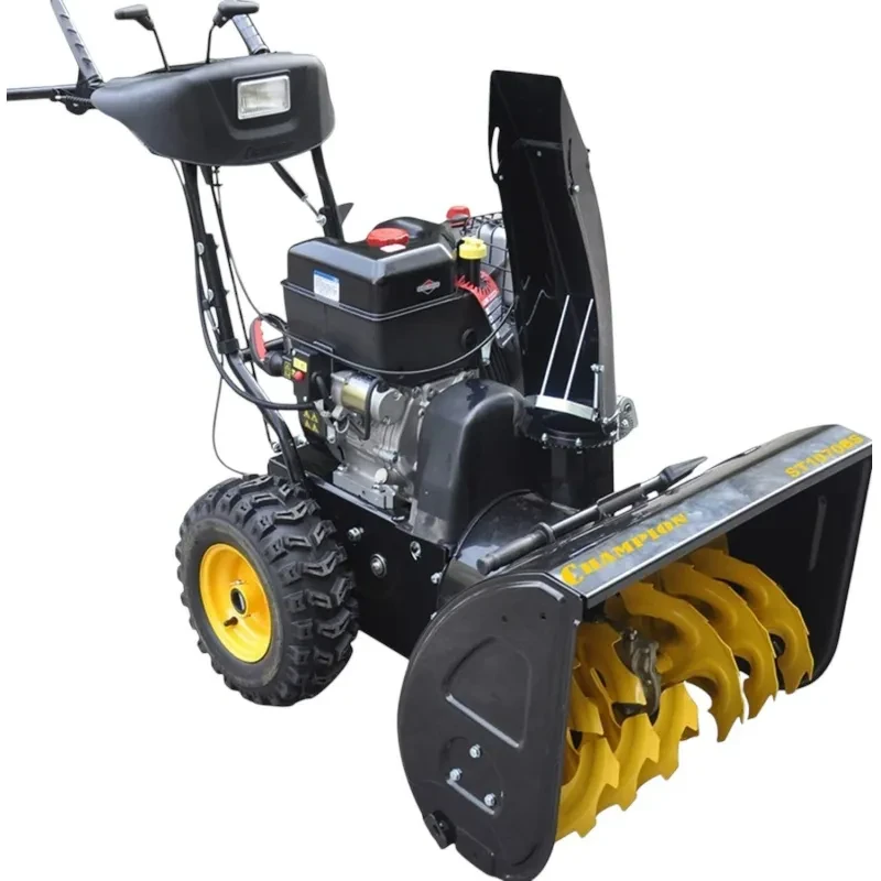Снегоуборщик CHAMPION ST1170E, фото 1