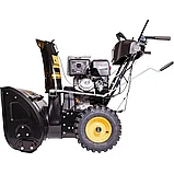 Снегоуборщик CHAMPION ST1170E, фото 2
