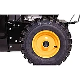 Снегоуборщик CHAMPION ST1170E, фото 5