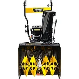 Снегоуборщик Huter SGC 6,8, фото 3