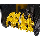 Снегоуборщик Huter SGC 6,8, фото 5