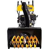 Снегоуборщик Huter SGC 8100 70/7/3, фото 4