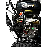 Снегоуборщик Huter SGC 8100 70/7/3, фото 5