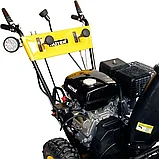 Снегоуборщик Huter SGC 8100 70/7/3, фото 7