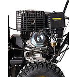 Снегоуборщик Huter SGC 8100 70/7/3, фото 8