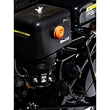 Снегоуборщик Huter SGC 8100 70/7/3, фото 9