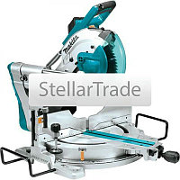 Торцовочная пила Makita LS1019L