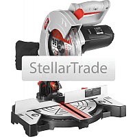 Пила торцовочная ЗУБР ЗПТ-210-1400 Л