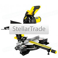 Пила торцовочная Stanley FME721-QS