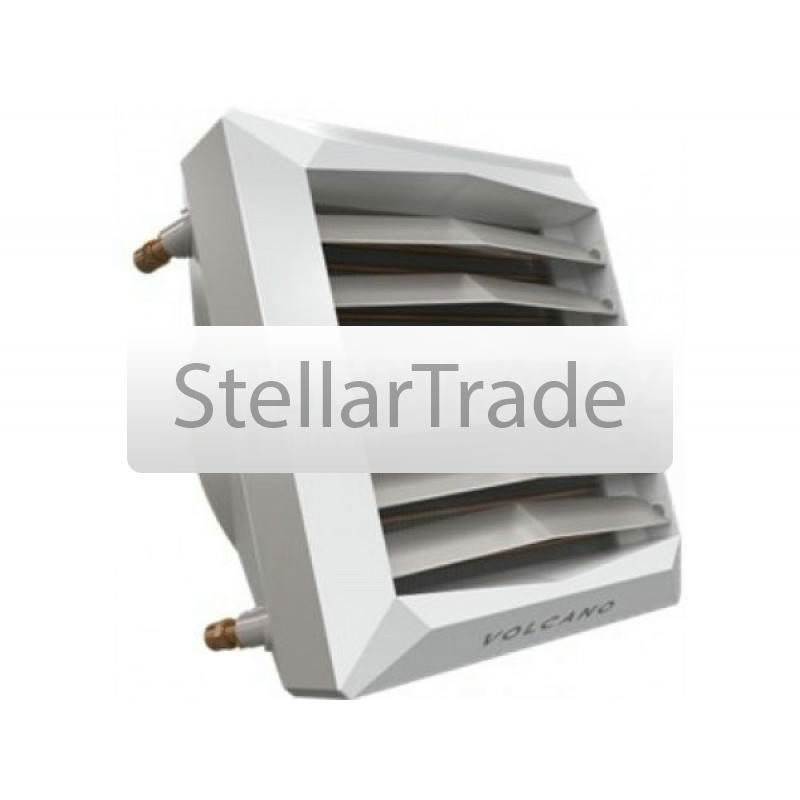 Тепловентилятор Volcano VR1 AC (30 кВт) 1-4-0101-0446
