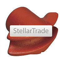 Сегмент гибочный с коротким радиусом 1.1/4" SUPER-EGO 57989