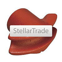 Сегмент гибочный с коротким радиусом 1" SUPER-EGO 57988