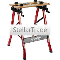 Складной верстак ЗУБР 38725