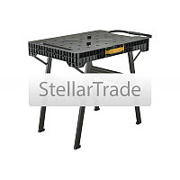 Складной верстак Stanley FATMAX FMST1-75672
