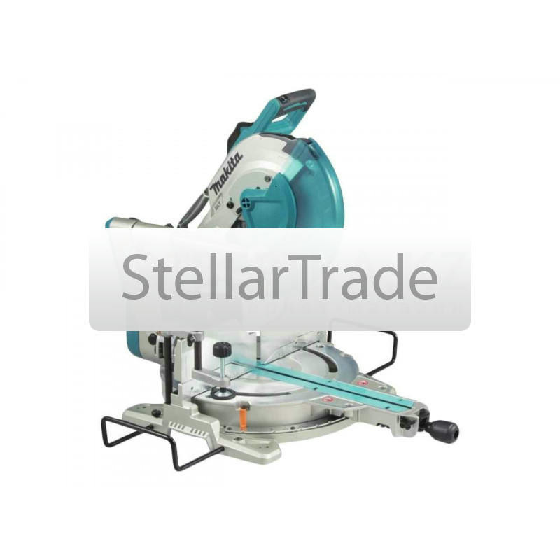 Торцовочная пила Makita LS1219L