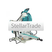 Торцовочная пила Makita LS1219L