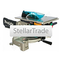 Пила торцовочная Makita LH1040F