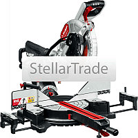 Торцовочная пила ЗУБР ЗПТ-305-1800 ПЛ