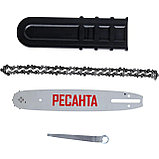 Пила цепная  электрическая Ресанта ЭП-1512П (70/10/10), фото 8