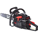 Пила цепная бензиновая RedVerg Basic GC-45С, фото 2
