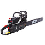 Пила цепная бензиновая RedVerg Basic GC-45С, фото 3