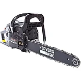 Пила цепная бензиновая RedVerg Basic GC-45С, фото 4