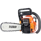 Пила цепная Бензо PATRIOT PT 3816 Imperial (220105515), фото 2