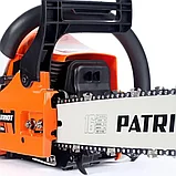 Пила цепная Бензо PATRIOT PT 3816 Imperial (220105515), фото 3