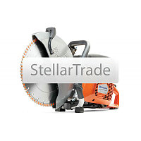 Бензорез Husqvarna K 770 14” 967 68 21-01