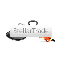 Турботриммер Oleo-Mac 60049032