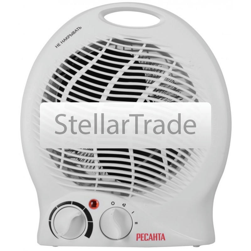 Тепловентилятор Ресанта ТВС-2 (2 кВт) 67/2/2