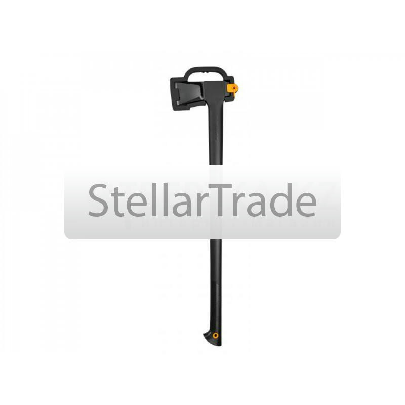 Топор-колун Solid A26 FISKARS 1052043