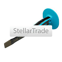 Зубило-скарпель, 250 х 19 мм-3/4" Gross 18711