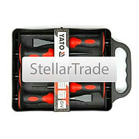 Набор зубил и выколоток YATO YT-4710