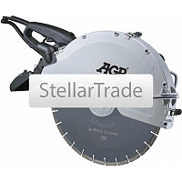 Пила по бетону AGP C16 10203-016-206-4043-001-16