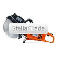 Бензорез Husqvarna K 970 16” 967 34 81-01