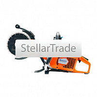 Бензорез Husqvarna K 760 Cut-n-Break 967 19 57-01