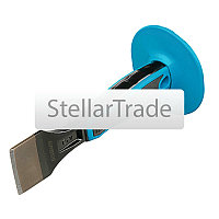 Зубило-конопатка, 200 х 45 мм-1-3/4 Gross 18714