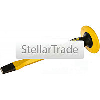 Зубило STANLEY 4-18-332