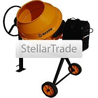 Бетономешалка ВИХРЬ БМ-205 74/1/5