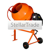 Бетономешалка ВИХРЬ БМ-230 74/1/8