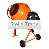 Бетономешалка ВИХРЬ БМ-160 74/1/3