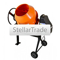 Бетономешалка ВИХРЬ БМ-120 74/1/12