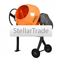 Бетоносмеситель ALTECO БС 150 С 24868