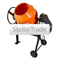 Бетономешалка ВИХРЬ БМ-130 74/1/2