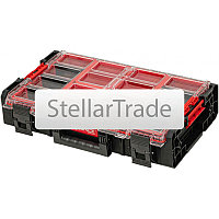 Ящик для инструмента Patrol QS ONE Organizer XL 2.0 ORGQXL2CZAPG001