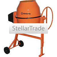 Бетономешалка Вихрь БМ-200П 74/1/17
