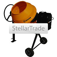 Бетономешалка ВИХРЬ БМ-140 74/1/6