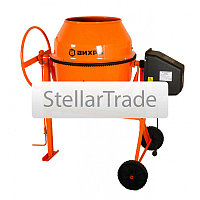 Бетономешалка Вихрь БМ-130П 74/1/16