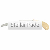 Пила садовая SPARTA 230335